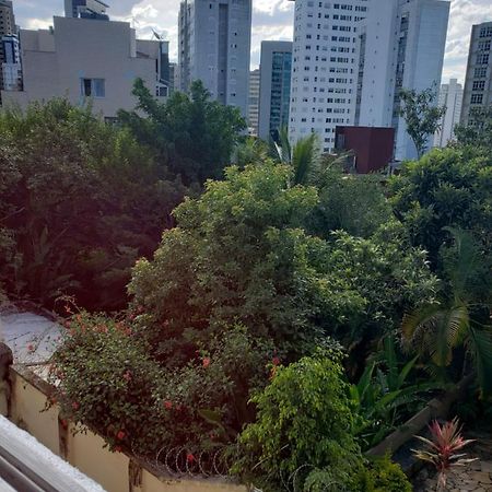 Espaco Inteiro Para 08 Pessoas Proximo A Area Hospitalar Em Bh Belo Horizonte Exterior foto