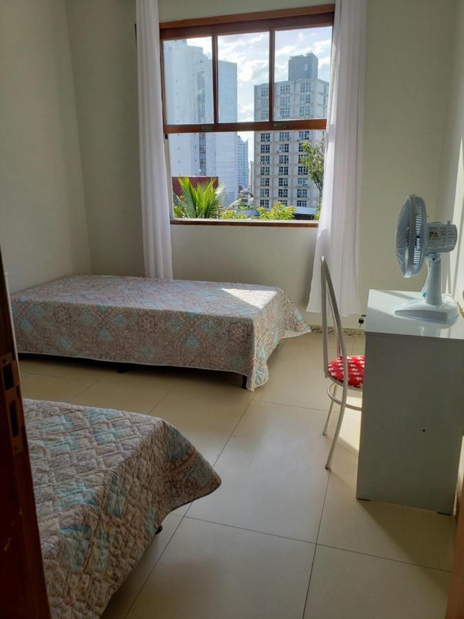 Espaco Inteiro Para 08 Pessoas Proximo A Area Hospitalar Em Bh Belo Horizonte Exterior foto