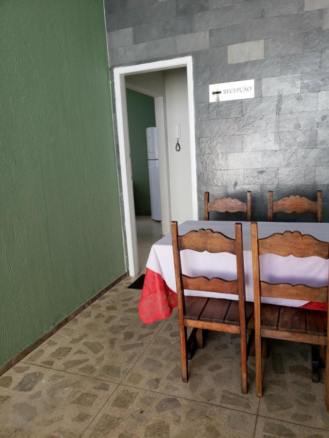 Espaco Inteiro Para 08 Pessoas Proximo A Area Hospitalar Em Bh Belo Horizonte Exterior foto