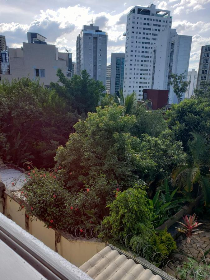 Espaco Inteiro Para 08 Pessoas Proximo A Area Hospitalar Em Bh Belo Horizonte Exterior foto