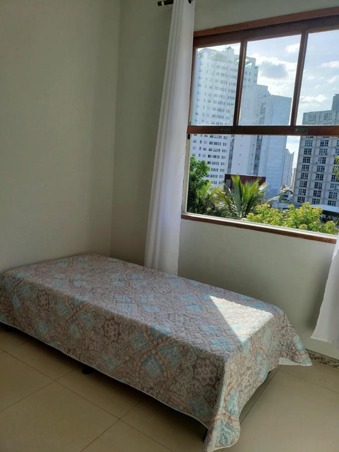 Espaco Inteiro Para 08 Pessoas Proximo A Area Hospitalar Em Bh Belo Horizonte Exterior foto