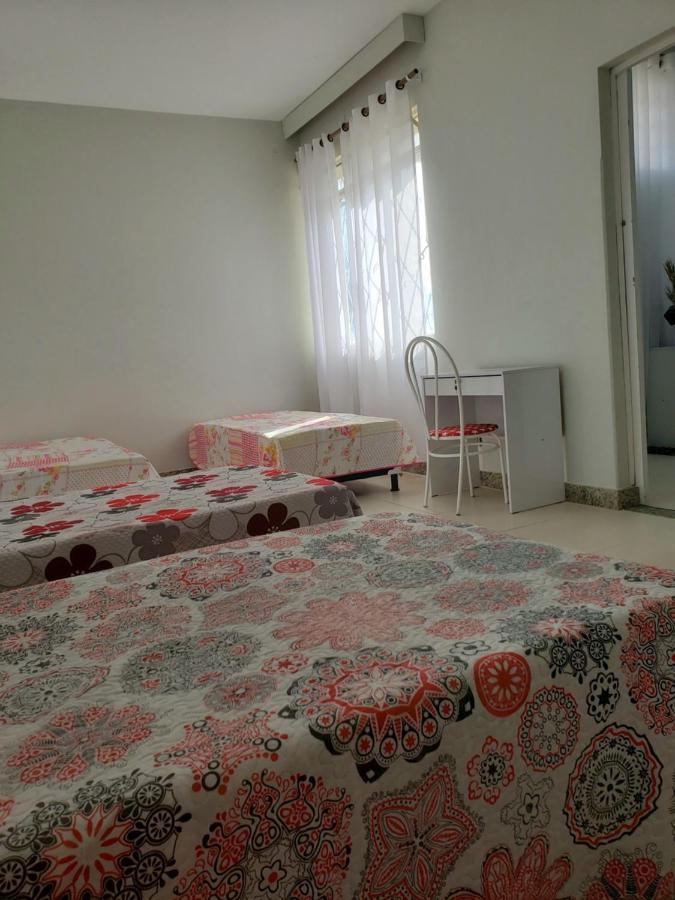 Espaco Inteiro Para 08 Pessoas Proximo A Area Hospitalar Em Bh Belo Horizonte Exterior foto