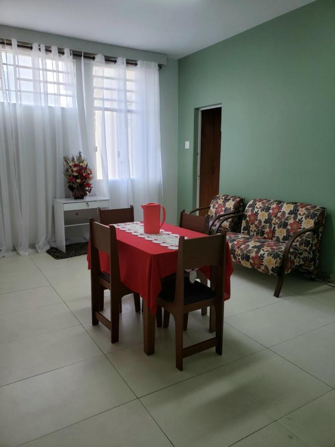 Espaco Inteiro Para 08 Pessoas Proximo A Area Hospitalar Em Bh Belo Horizonte Exterior foto