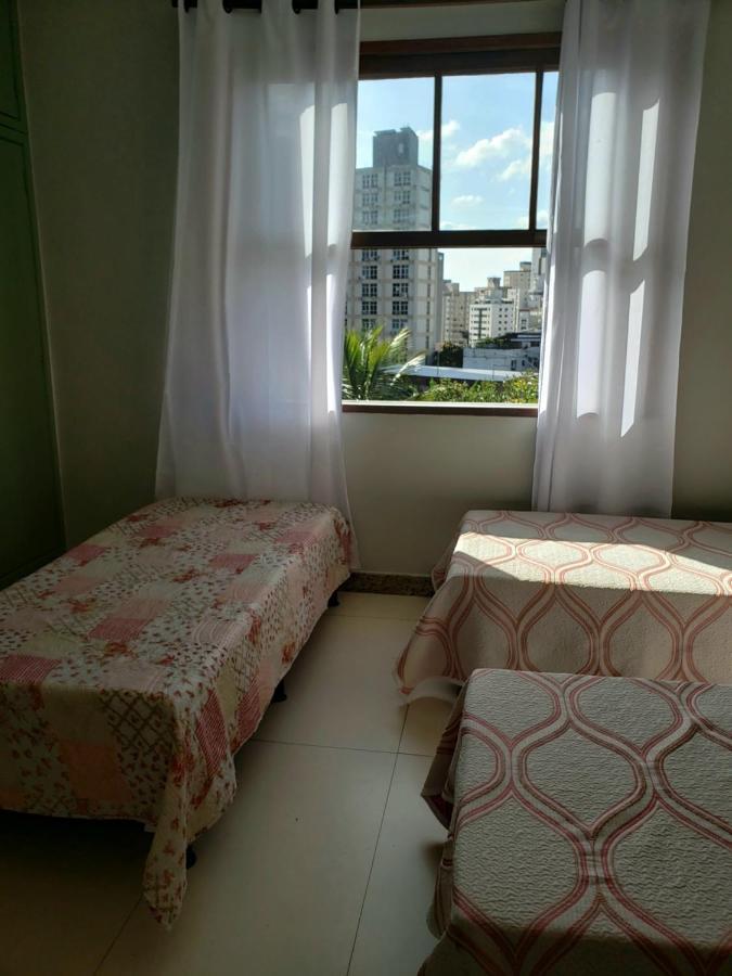 Espaco Inteiro Para 08 Pessoas Proximo A Area Hospitalar Em Bh Belo Horizonte Exterior foto