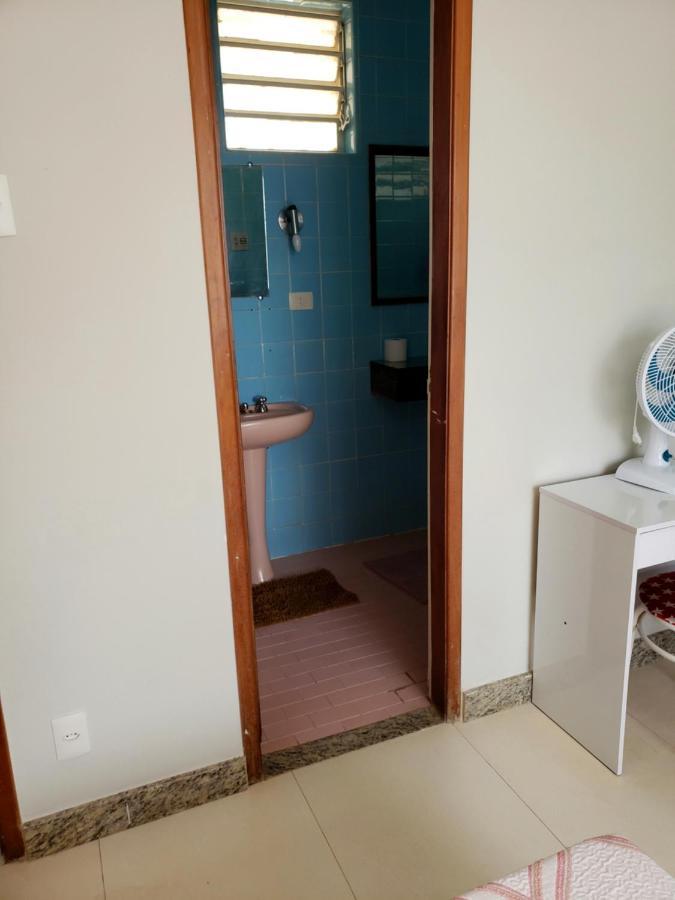 Espaco Inteiro Para 08 Pessoas Proximo A Area Hospitalar Em Bh Belo Horizonte Exterior foto