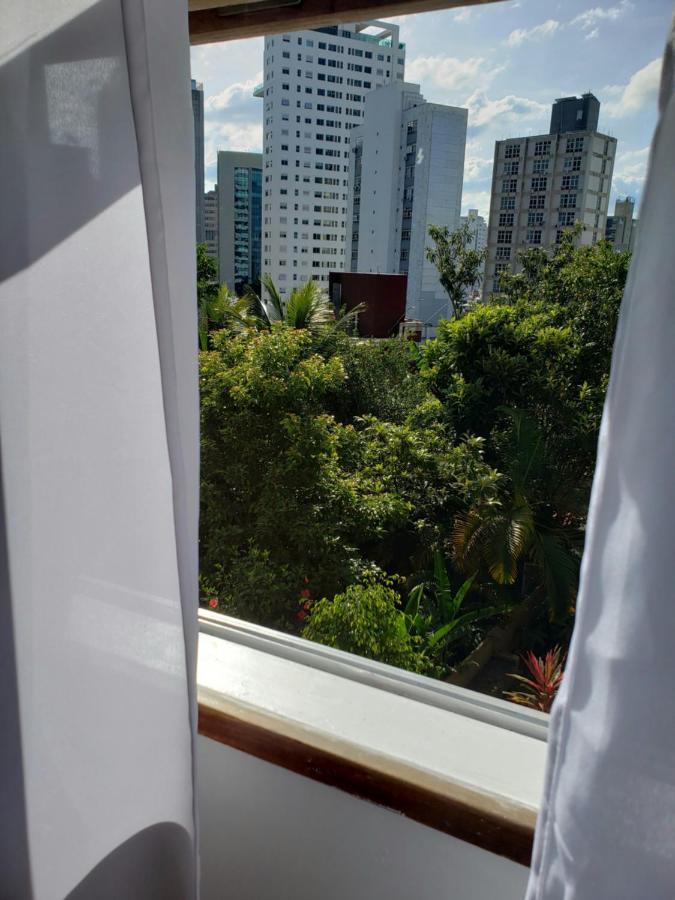 Espaco Inteiro Para 08 Pessoas Proximo A Area Hospitalar Em Bh Belo Horizonte Exterior foto