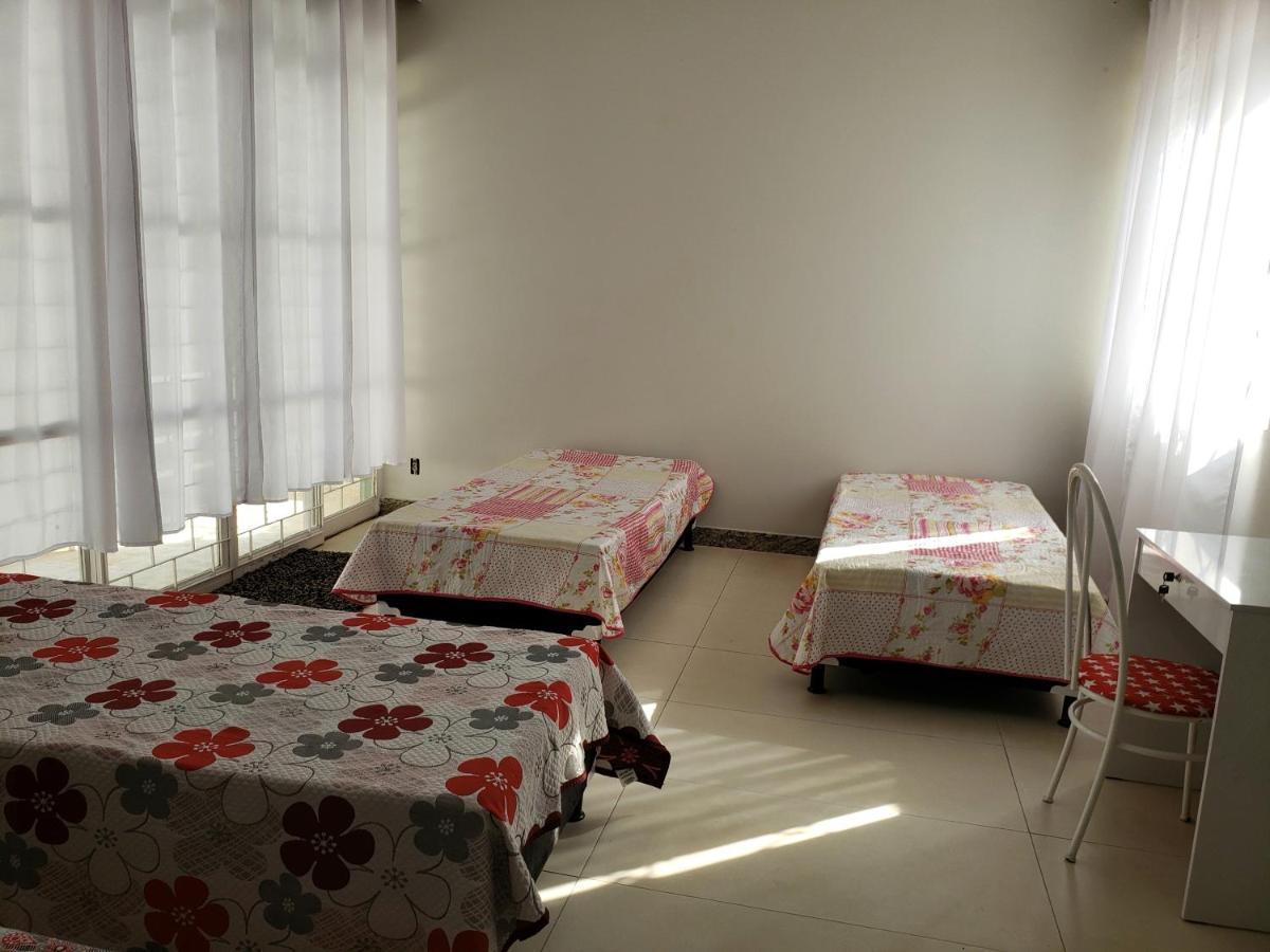 Espaco Inteiro Para 08 Pessoas Proximo A Area Hospitalar Em Bh Belo Horizonte Exterior foto