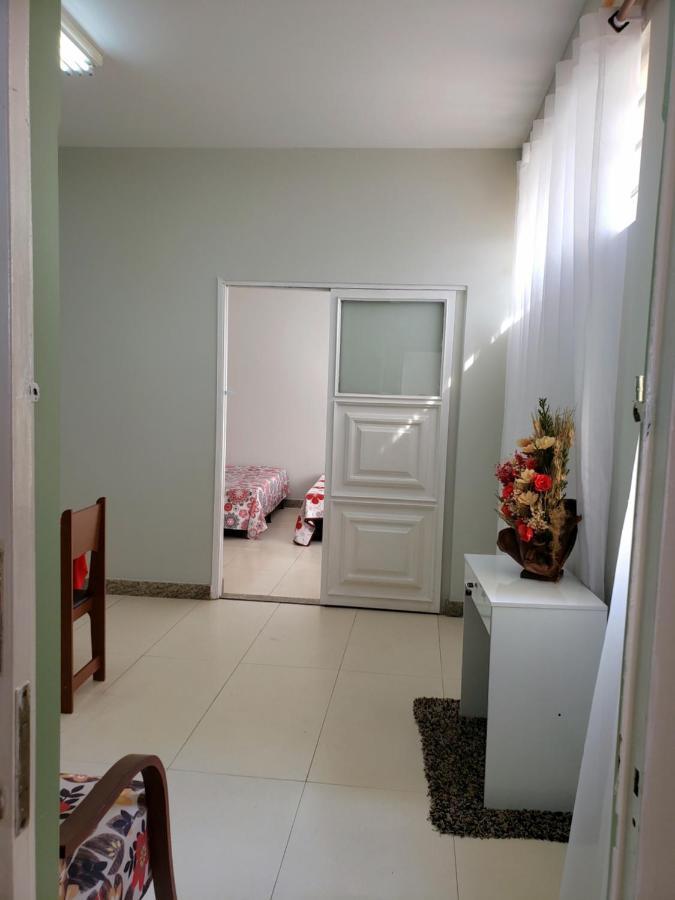 Espaco Inteiro Para 08 Pessoas Proximo A Area Hospitalar Em Bh Belo Horizonte Exterior foto