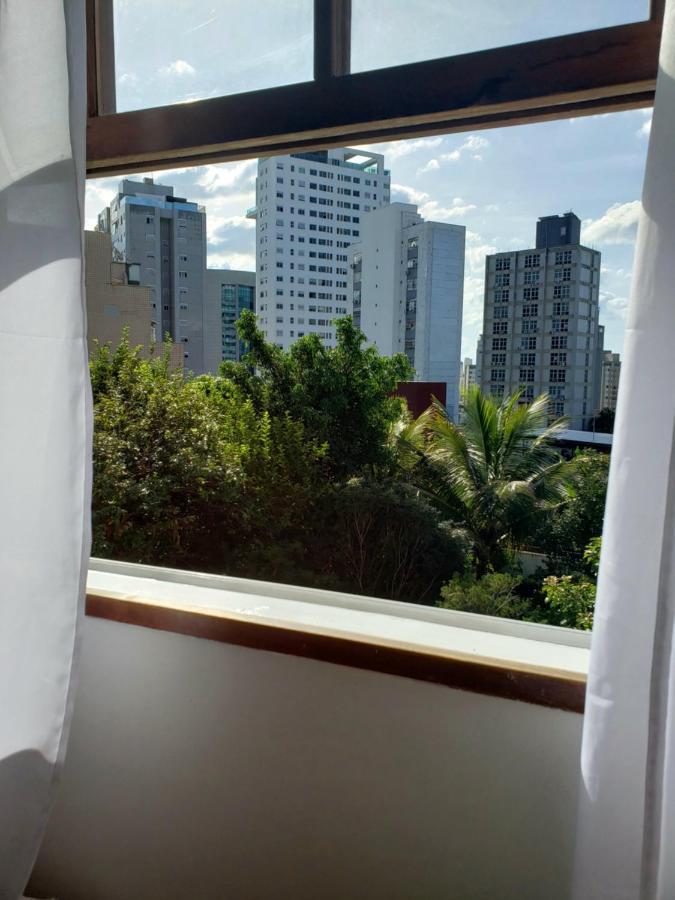 Espaco Inteiro Para 08 Pessoas Proximo A Area Hospitalar Em Bh Belo Horizonte Exterior foto